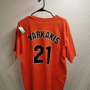 980 - Baltimore Orioles XL T-Shirt